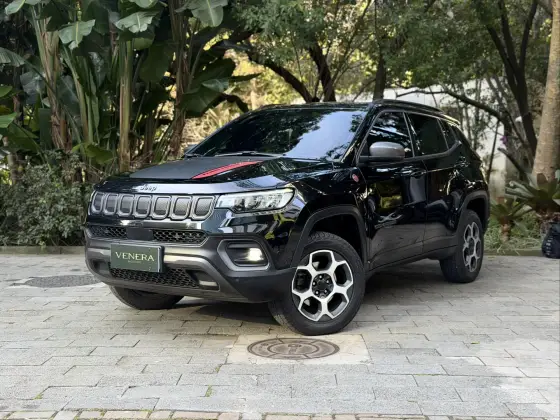 JEEP COMPASS 2.0 TD350 TURBO DIESEL TRAILHAWK AT9 JEEP COMPASS 2.0 TD350 TURBO DIESEL TRAILHAWK AT9