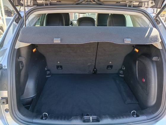 JEEP COMPASS 2.0 16V DIESEL LIMITED 4X4 AUTOMÁTICO