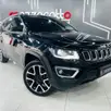 JEEP COMPASS 2.0 16V DIESEL LIMITED 4X4 AUTOMÁTICO JEEP COMPASS 2.0 16V DIESEL LIMITED 4X4 AUTOMÁTICO