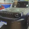JEEP RENEGADE 1.3 T270 TURBO FLEX S 4X4 AT9 JEEP RENEGADE 1.3 T270 TURBO FLEX S 4X4 AT9