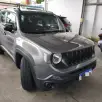 JEEP RENEGADE 1.8 16V FLEX SPORT 4P AUTOMÁTICO JEEP RENEGADE 1.8 16V FLEX SPORT 4P AUTOMÁTICO