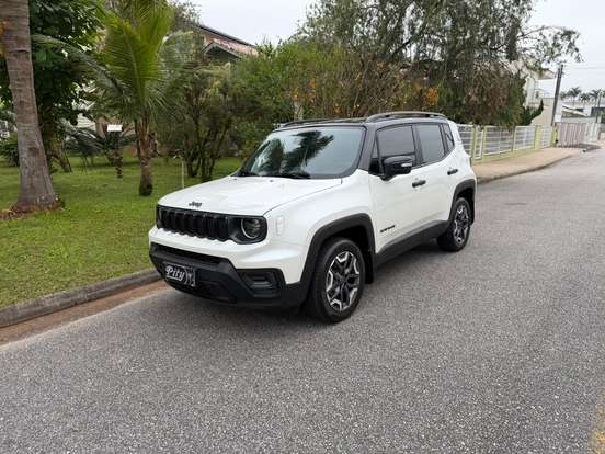 JEEP-RENEGADE-1.3 T270 TURBO FLEX ALTITUDE AT6 JEEP-RENEGADE-2025