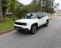 JEEP RENEGADE 1.3 T270 TURBO FLEX ALTITUDE AT6 JEEP RENEGADE 1.3 T270 TURBO FLEX ALTITUDE AT6