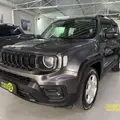 JEEP RENEGADE 1.3 T270 TURBO FLEX SPORT AT6 JEEP RENEGADE 1.3 T270 TURBO FLEX SPORT AT6