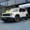 JEEP RENEGADE 1.8 16V FLEX 4P AUTOMÁTICO JEEP RENEGADE 1.8 16V FLEX 4P AUTOMÁTICO