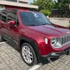 JEEP RENEGADE 1.8 16V FLEX LIMITED 4P AUTOMÁTICO JEEP RENEGADE 1.8 16V FLEX LIMITED 4P AUTOMÁTICO