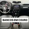 JEEP RENEGADE 1.8 16V FLEX SPORT 4P AUTOMÁTICO JEEP RENEGADE 1.8 16V FLEX SPORT 4P AUTOMÁTICO