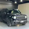 JEEP RENEGADE 1.8 16V FLEX STD 4P AUTOMÁTICO JEEP RENEGADE 1.8 16V FLEX STD 4P AUTOMÁTICO