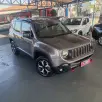 JEEP RENEGADE 2.0 16V TURBO DIESEL TRAILHAWK 4P 4X4 AUTOMÁTICO JEEP RENEGADE 2.0 16V TURBO DIESEL TRAILHAWK 4P 4X4 AUTOMÁTICO