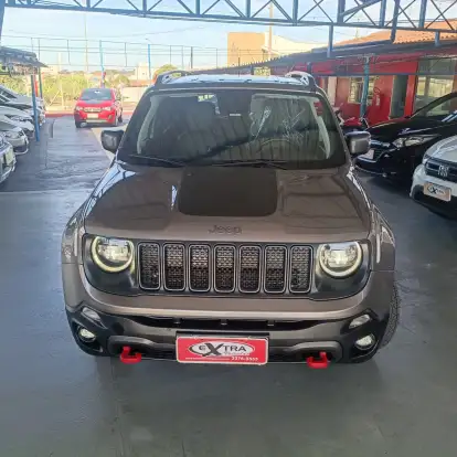 JEEP-RENEGADE-2.0 16V TURBO DIESEL TRAILHAWK 4P 4X4 AUTOMÁTICO JEEP-RENEGADE-2021