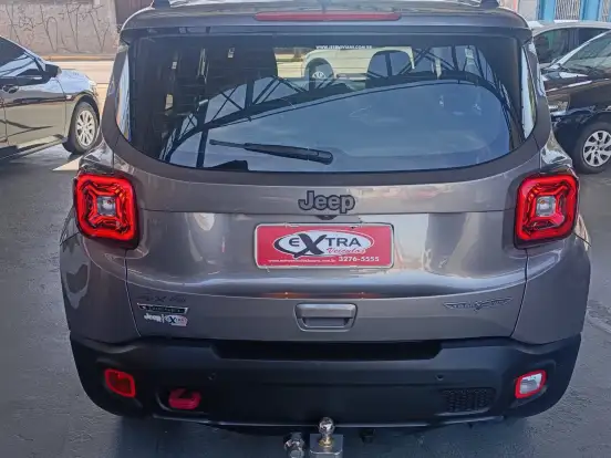 JEEP-RENEGADE-2.0 16V TURBO DIESEL TRAILHAWK 4P 4X4 AUTOMÁTICO JEEP-RENEGADE-2021