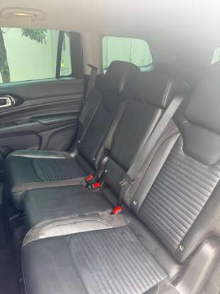 JEEP-COMMANDER-1.3 T270 TURBO FLEX LIMITED AT6 JEEP-COMMANDER-2024