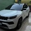 JEEP COMPASS 1.3 T270 TURBO FLEX S AT6 JEEP COMPASS 1.3 T270 TURBO FLEX S AT6