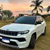 JEEP COMPASS 1.3 T270 TURBO FLEX S AT6 JEEP COMPASS 1.3 T270 TURBO FLEX S AT6