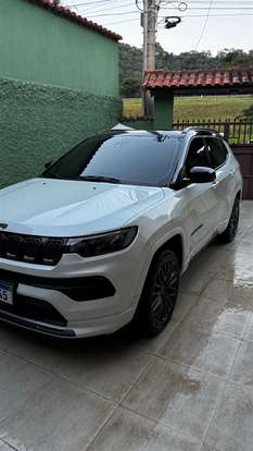 JEEP-COMPASS-1.3 T270 TURBO FLEX S AT6 JEEP-COMPASS-2021