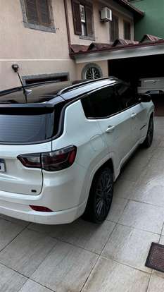 JEEP-COMPASS-1.3 T270 TURBO FLEX S AT6 JEEP-COMPASS-2021