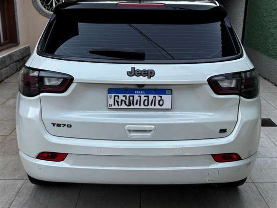JEEP-COMPASS-1.3 T270 TURBO FLEX S AT6 JEEP-COMPASS-2021