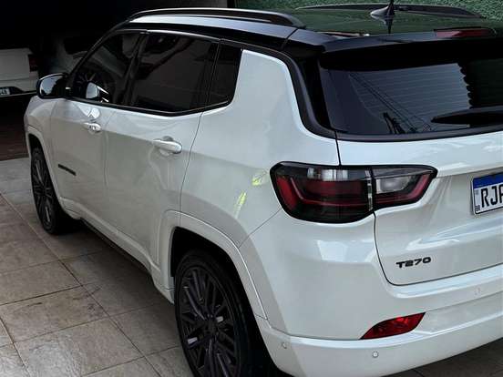 JEEP-COMPASS-1.3 T270 TURBO FLEX S AT6 JEEP-COMPASS-2021