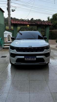 JEEP-COMPASS-1.3 T270 TURBO FLEX S AT6 JEEP-COMPASS-2021