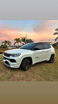 JEEP-COMPASS-1.3 T270 TURBO FLEX S AT6 JEEP-COMPASS-2022