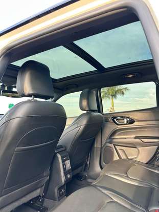 JEEP-COMPASS-1.3 T270 TURBO FLEX S AT6 JEEP-COMPASS-2022