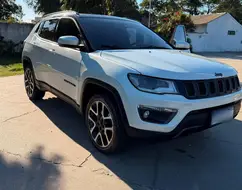JEEP COMPASS 2.0 16V DIESEL S 4X4 AUTOMÁTICO JEEP COMPASS 2.0 16V DIESEL S 4X4 AUTOMÁTICO