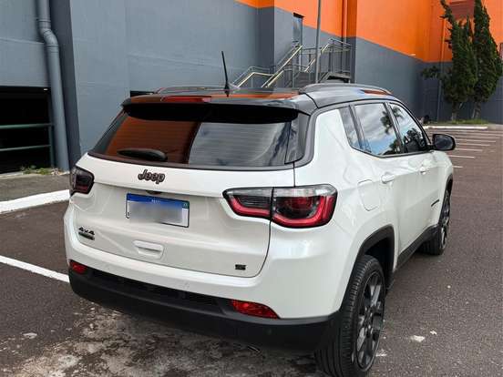 JEEP-COMPASS-2.0 16V DIESEL S 4X4 AUTOMÁTICO JEEP-COMPASS-2020