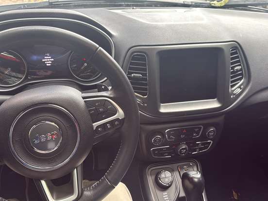 JEEP-COMPASS-2.0 16V DIESEL S 4X4 AUTOMÁTICO JEEP-COMPASS-2020