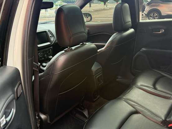 JEEP-COMPASS-2.0 16V DIESEL S 4X4 AUTOMÁTICO JEEP-COMPASS-2020