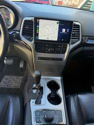 JEEP-GRAND CHEROKEE-2011