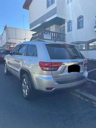 JEEP-GRAND CHEROKEE-2011