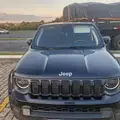 JEEP RENEGADE 1.3 T270 TURBO FLEX SPORT AT6 JEEP RENEGADE 1.3 T270 TURBO FLEX SPORT AT6