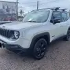 JEEP RENEGADE 1.8 16V FLEX SPORT 4P AUTOMÁTICO JEEP RENEGADE 1.8 16V FLEX SPORT 4P AUTOMÁTICO