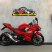 KAWASAKI NINJA 400 KAWASAKI NINJA 400