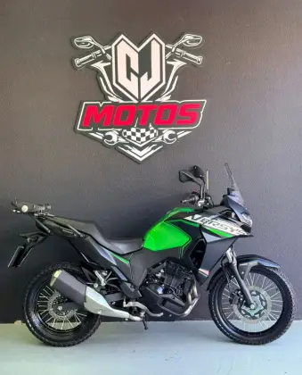 KAWASAKI VERSYS-X 300 