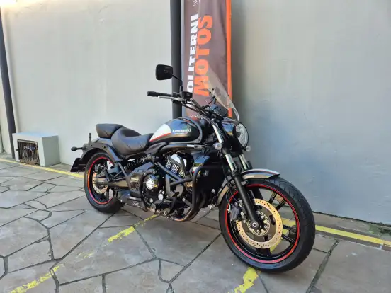 KAWASAKI-VULCAN S ABS KAWASAKI-VULCAN S ABS-2017
