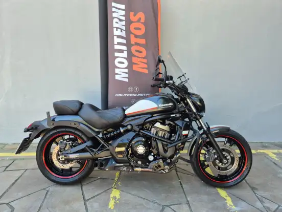 KAWASAKI-VULCAN S ABS KAWASAKI-VULCAN S ABS-2017