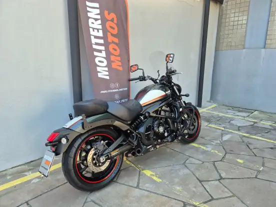 KAWASAKI-VULCAN S ABS KAWASAKI-VULCAN S ABS-2017