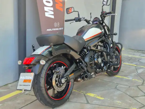 KAWASAKI-VULCAN S ABS-2017