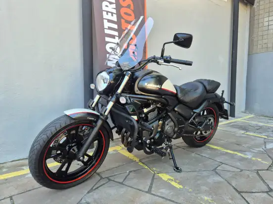 KAWASAKI-VULCAN S ABS KAWASAKI-VULCAN S ABS-2017
