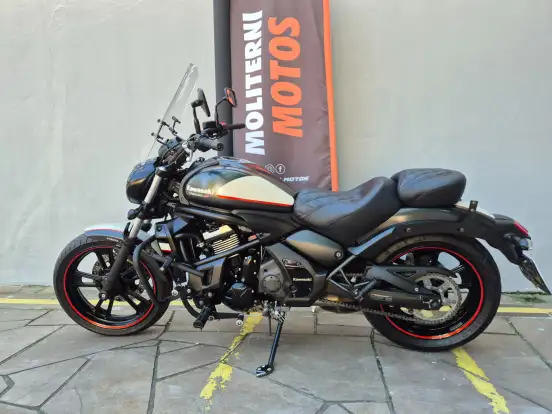 KAWASAKI-VULCAN S ABS KAWASAKI-VULCAN S ABS-2017