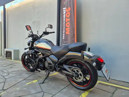 KAWASAKI-VULCAN S ABS KAWASAKI-VULCAN S ABS-2017