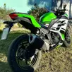 KAWASAKI NINJA 300 ABS KAWASAKI NINJA 300 ABS