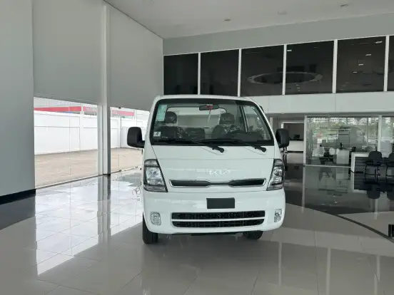 KIA-BONGO-2.5 TD DIESEL STD CS 4x4 MANUAL KIA-BONGO-2025