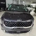 KIA CARNIVAL 3.5 V6 GASOLINA EX AUTOMATICO KIA CARNIVAL 3.5 V6 GASOLINA EX AUTOMATICO