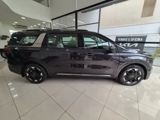 KIA-CARNIVAL-3.5 V6 GASOLINA EX AUTOMATICO KIA-CARNIVAL-2024