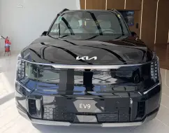 KIA EV9 99,80 KW ELÉTRICO GTL AWD KIA EV9 99,80 KW ELÉTRICO GTL AWD