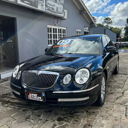 KIA-OPIRUS-2009