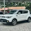 KIA SOUL 1.6 EX 16V FLEX 4P AUTOMÁTICO KIA SOUL 1.6 EX 16V FLEX 4P AUTOMÁTICO
