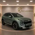 KIA SPORTAGE 1.6 TGDI MHEV EX PRESTIGE DCT KIA SPORTAGE 1.6 TGDI MHEV EX PRESTIGE DCT